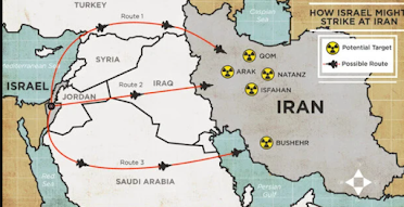 iran
