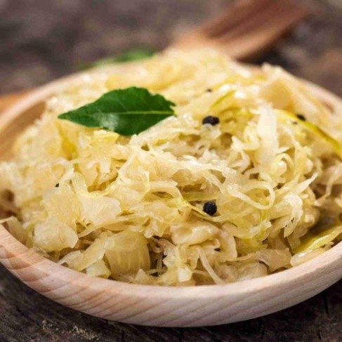 sauerkraut