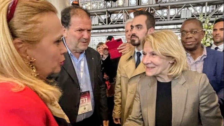 parapliroforisi
